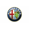 Alfa Romeo logo