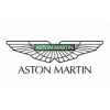 Aston Martin logo