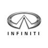 Infiniti logo