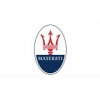 Maserati logo