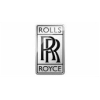 Rolls Royce logo