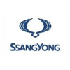 SsangYong logo