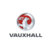 Vauxhall logo